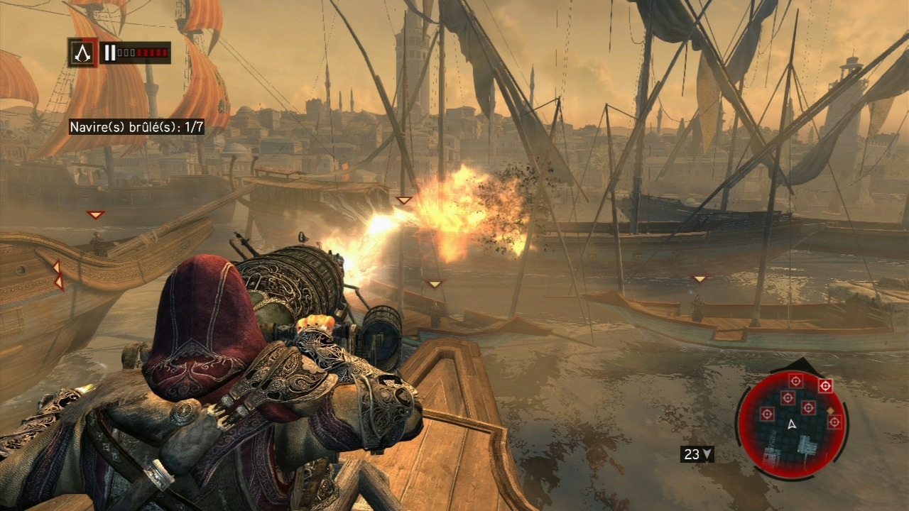 Assassin´s Creed: Revelations - Imagen 15